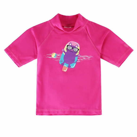 UV Skinz Kids' 3-piece Swim Set - Picture 2 of 7